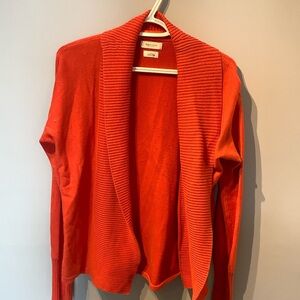 Van Heusen 100% Cotton Cardigan